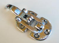 181 871 383 - TOP FRAME LOCK & HOOK SOLD AS SET